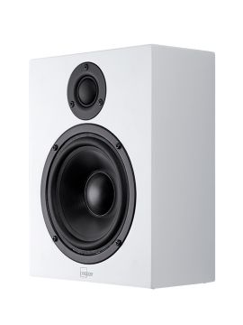 Настенная акустика Lyngdorf MH-2 matte white