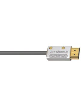 HDMI кабель Wire World Stellar Optical HDMI - 48G/8K 20.0m