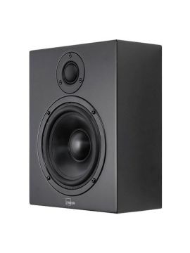 Настенная акустика Lyngdorf MH-2 high gloss black