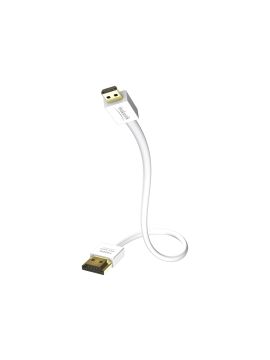 HDMI кабель In-Akustik Premium HDMI XS micro 3 m #004246303