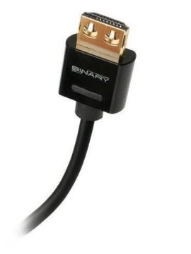 HDMI-кабель Binary B6-HD-3, 3.0м