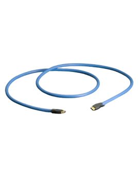 HDMI кабель Transparent High Performance HDMI 3D 1.0 м