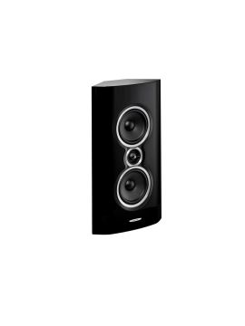 Настенная акустика Sonus Faber Sonetto Wall Black
