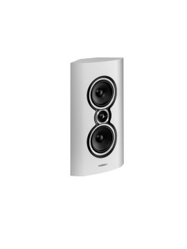 Настенная акустика Sonus Faber Sonetto Wall White