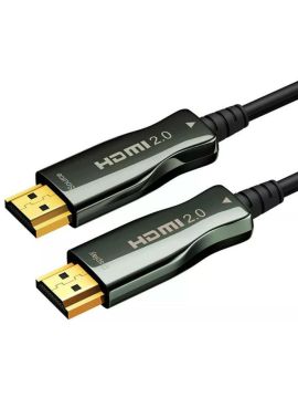 Кабель HDMI оптический Wize AOC-HM-HM-70M