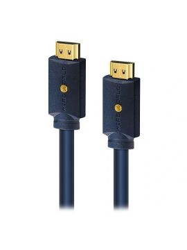 HDMI кабель Wire World SPH1.0M-48 Sphere HDMI 2.1 Cable 1m