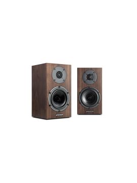 Настенная акустика Spendor A1W Dark walnut