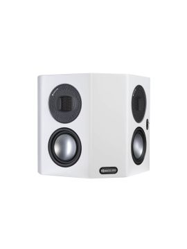 Настенная акустика Monitor Audio Gold FX (5G) Satin White