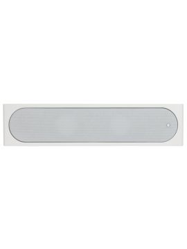 Настенная акустика Monitor Audio Radius Series 225 White Satin