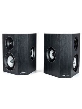 Настенная акустика Jamo C 9 SUR II Black Ash