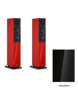 Напольная акустика Audio Physic Classic 15 Glass Black High Gloss