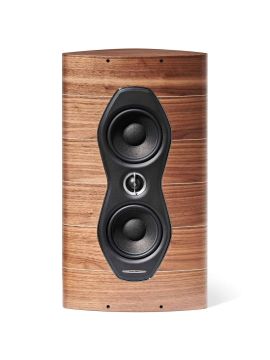 Настенная акустика Sonus Faber Olympica Nova Wall walnut