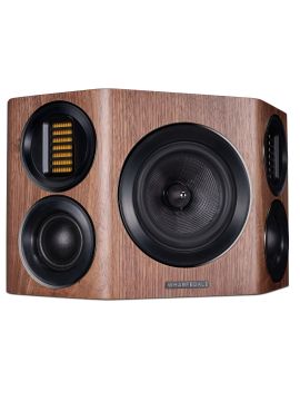 АС окружающего звука Wharfedale EVO 4.S walnut