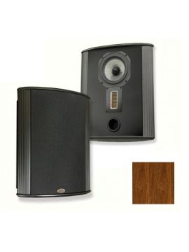 Настенная акустика Legacy Audio Pixel walnut