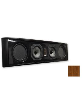 Настенная акустика Legacy Audio Silhouette Center walnut