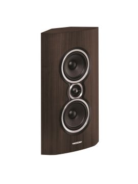 Настенная акустика Sonus Faber Sonetto Wall Wenge