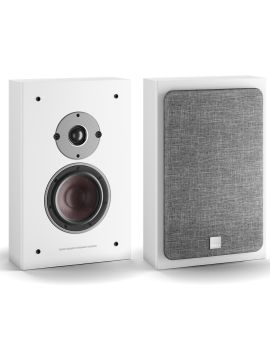 Настенная акустика Dali Oberon OnWall C White