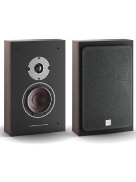 Настенная акустика Dali Oberon OnWall C Dark Walnut