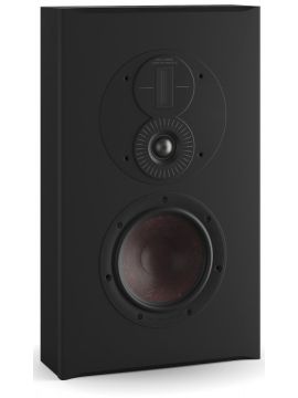 Настенная акустика Dali Opticon LCR mk2 Black Satin