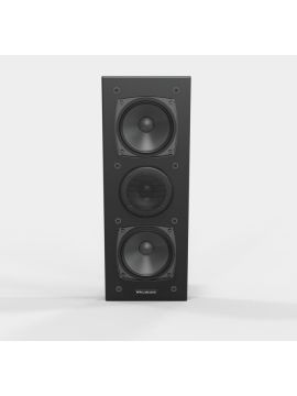Настенная акустика Wharfedale ML-200S Black