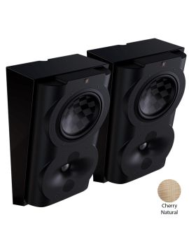 Настенная акустика Perlisten Audio S4s Cherry Natural