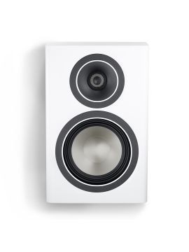 Настенная акустика Canton TOWNUS 10 white matt