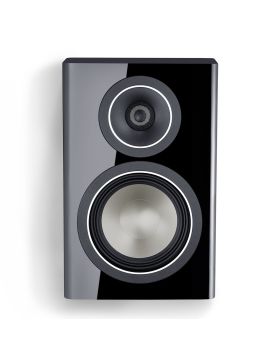 Настенная акустика Canton TOWNUS 10 black high gloss