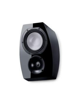 Акустическая система Canton AR 8 black high gloss