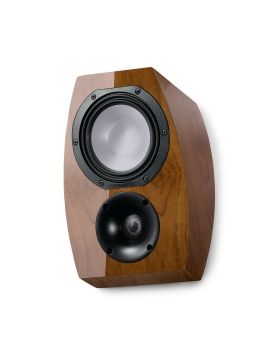 Акустическая система Canton AR 8 walnut high gloss
