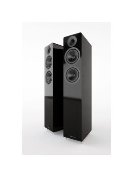 Acoustic Energy AE309 (2018) Piano Gloss Black