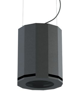 Сабвуфер CVGaudio SUBone DH-8BL/CR/T