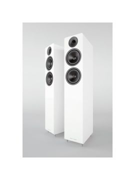 Acoustic Energy AE309 (2018) Piano Gloss White