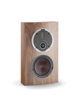 Настенная акустика Dali RUBICON LCR NATURAL WALNUT