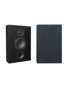 Настенная акустика Scansonic HD L On-wall black