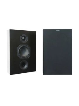 Настенная акустика Scansonic HD L On-wall white