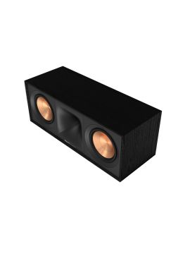 Акустика центрального канала Klipsch R 50 Black