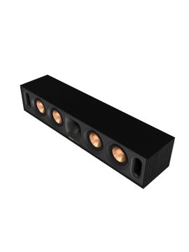 Акустика центрального канала Klipsch R-30C Black