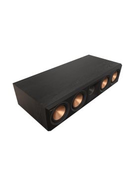 Акустика центрального канала Klipsch RP-504C II Ebony