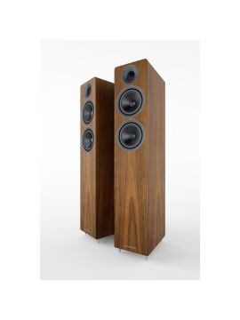 Напольная акустика Acoustic Energy AE309 (2018) Walnut wood veneer