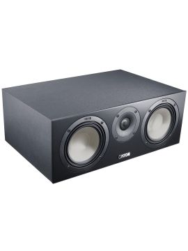 Акустика центрального канала Canton GLE 50 Center Black