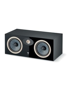 Центральный канал Focal Theva Center Black