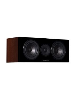 Акустика центрального канала Wharfedale Diamond 12.C Walnut Pearl