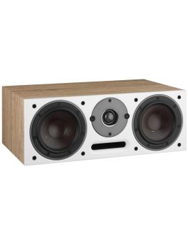Акустика центрального канала Dali Oberon Vokal light oak