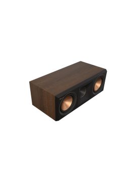 Акустика центрального канала Klipsch RP-500C II Walnut