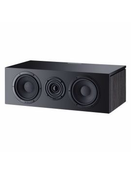 Акустика центрального канала Heco Aurora Center 30 Ebony Black