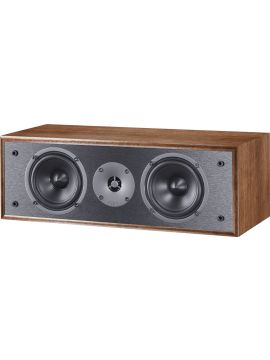 Акустика центрального канала Magnat Monitor S12 C walnut