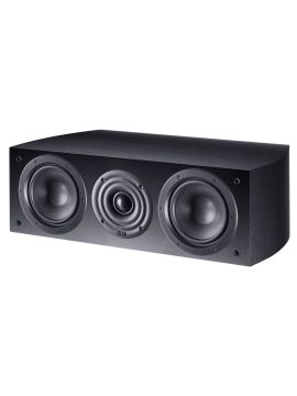 Акустика центрального канала Heco Victa Elite Center 102 Black