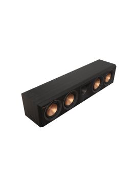 Акустика центрального канала Klipsch RP-404C II Ebony