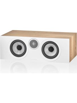 Акустика центрального канала B&W HTM6 S3 oak