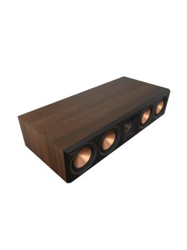 Акустика центрального канала Klipsch RP-504C II Walnut